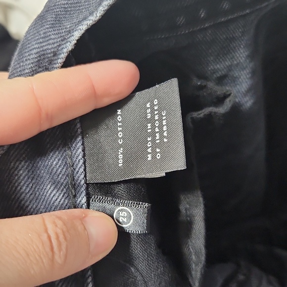 GRLFRND Jeans - Picture 3 of 4